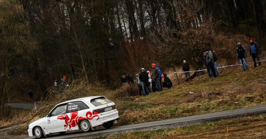 IV Memoriał Kuliga i Bublewicza dla Amatorów 2014